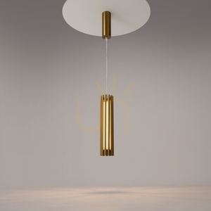 SONATA pendant lamp MOD410PL-L12BS3K Maytoni small 3