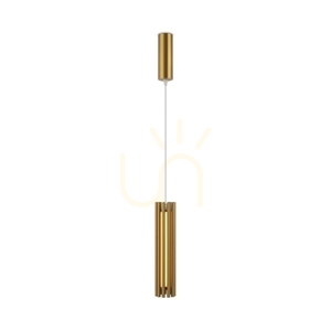 SONATA pendant lamp MOD410PL-L12BS3K Maytoni small 5