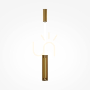 SONATA pendant lamp MOD410PL-L12BS3K Maytoni small 0