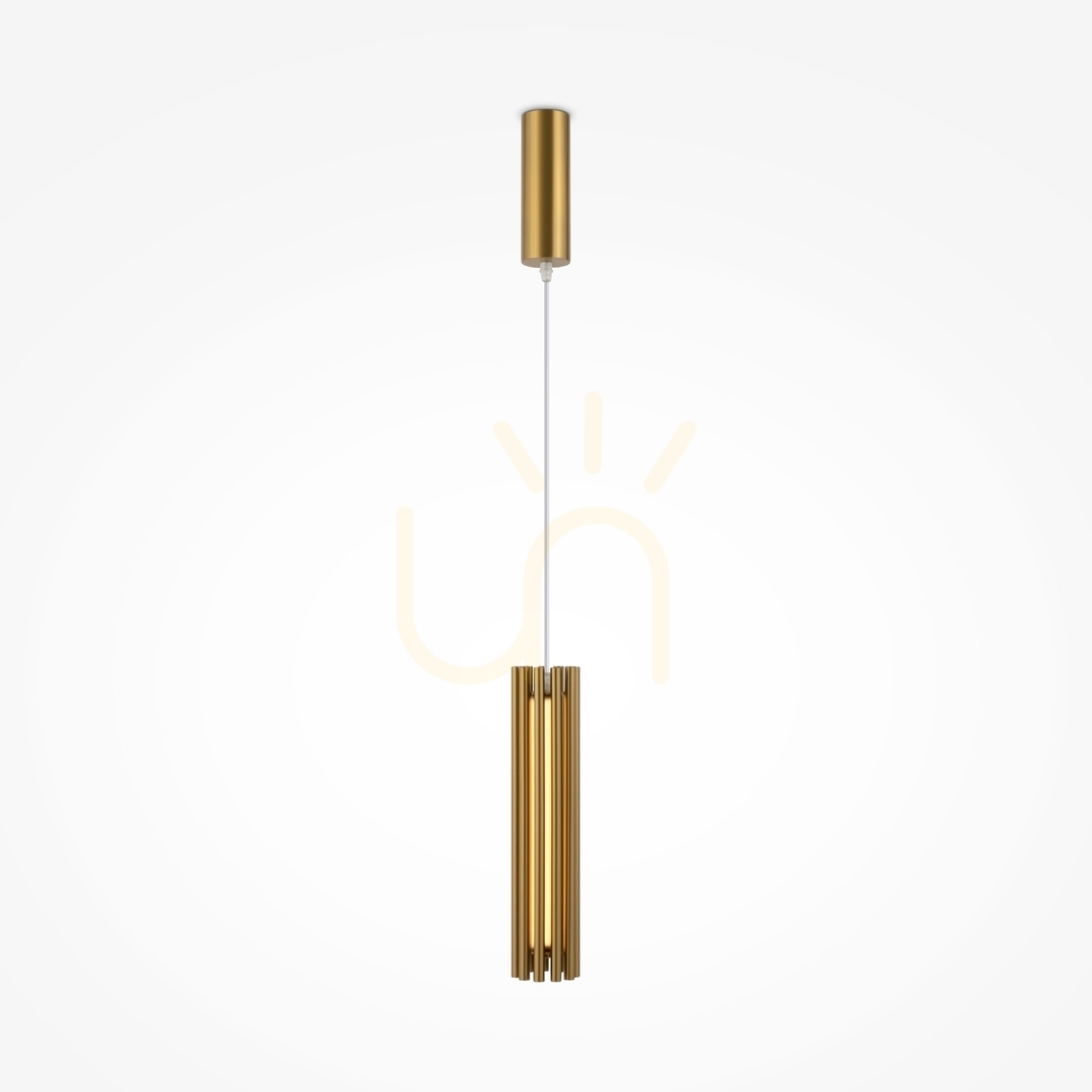 SONATA Pendelleuchte MOD410PL-L12BS3K Maytoni