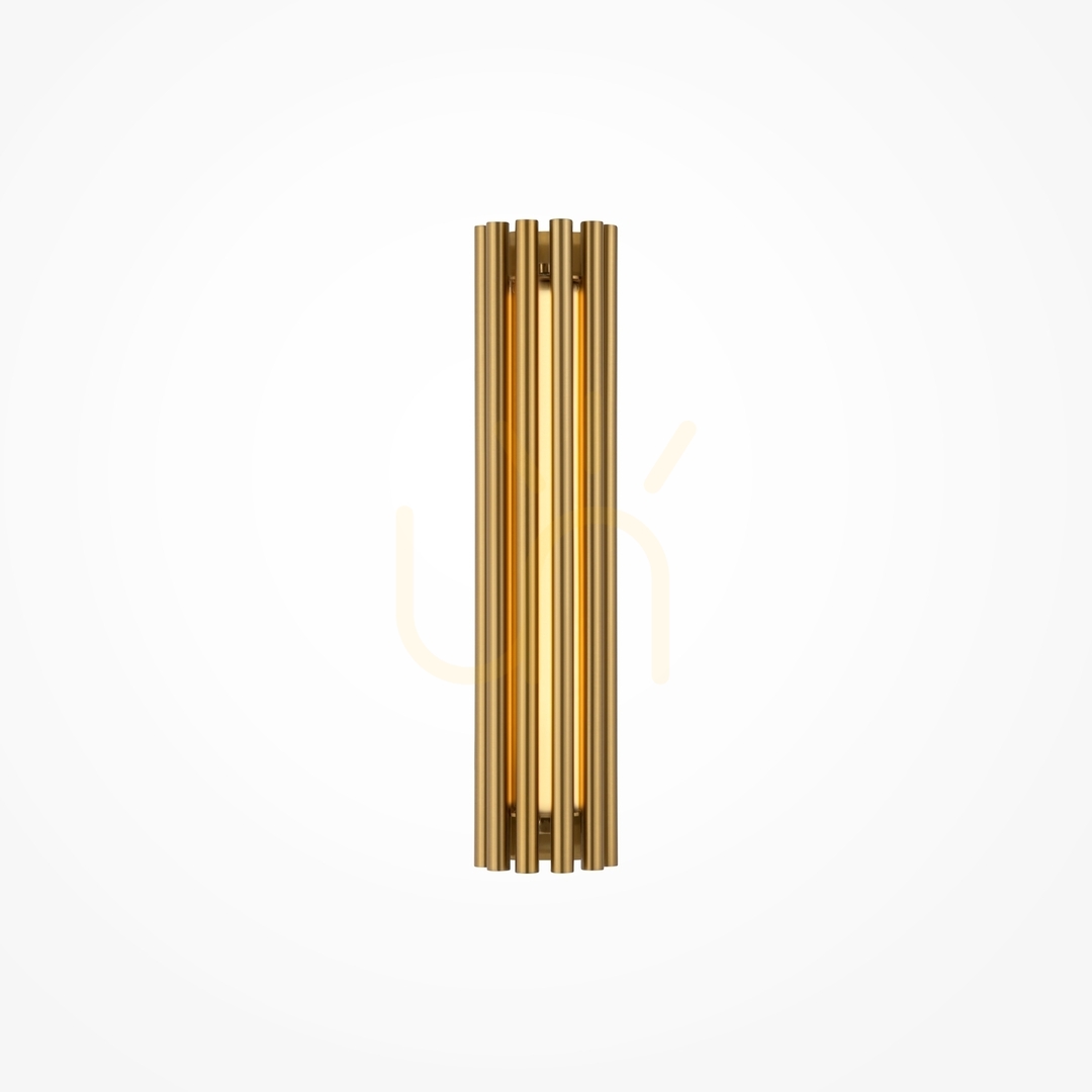 SONATA MOD410WL-L12BS3K wall lamp Maytoni