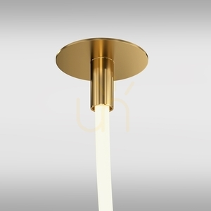 TAU pendant lamp MOD146PL-L40G3K Maytoni small 3