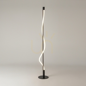 TAU floor lamp MOD166FL-L15B3K Maytoni small 5