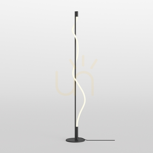 Check TAU floor lamp MOD166FL-L15B3K Maytoni