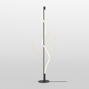 TAU floor lamp MOD166FL-L15B3K Maytoni small 0