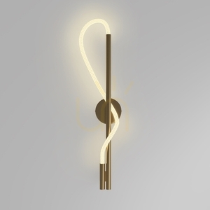 Wall lamp TAU MOD166WL-L12G3K Maytoni small 0