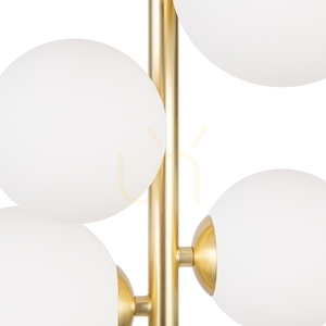 DALLAS pendant lamp MOD545PL-06BS Maytoni small 2