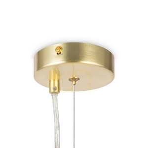 DALLAS pendant lamp MOD545PL-06BS Maytoni small 4
