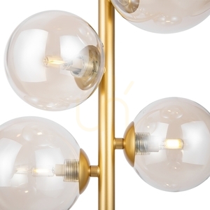 DALLAS pendant lamp MOD545PL-06G Maytoni small 2