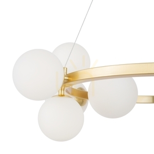 DALLAS pendant lamp MOD545PL-11BS Maytoni small 2