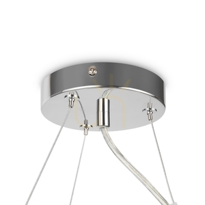 DALLAS pendant lamp MOD545PL-11CH Maytoni small 4