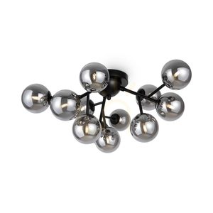 Plafond DALLAS MOD545CL-12B Maytoni small 1