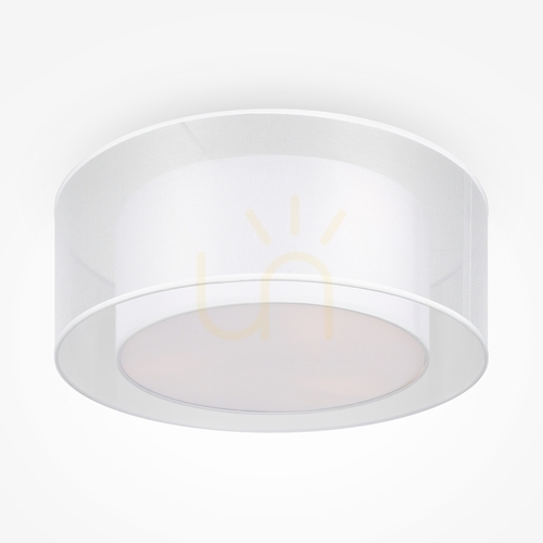 Check Plafond BERGAMO MOD613CL-03W1 Maytoni