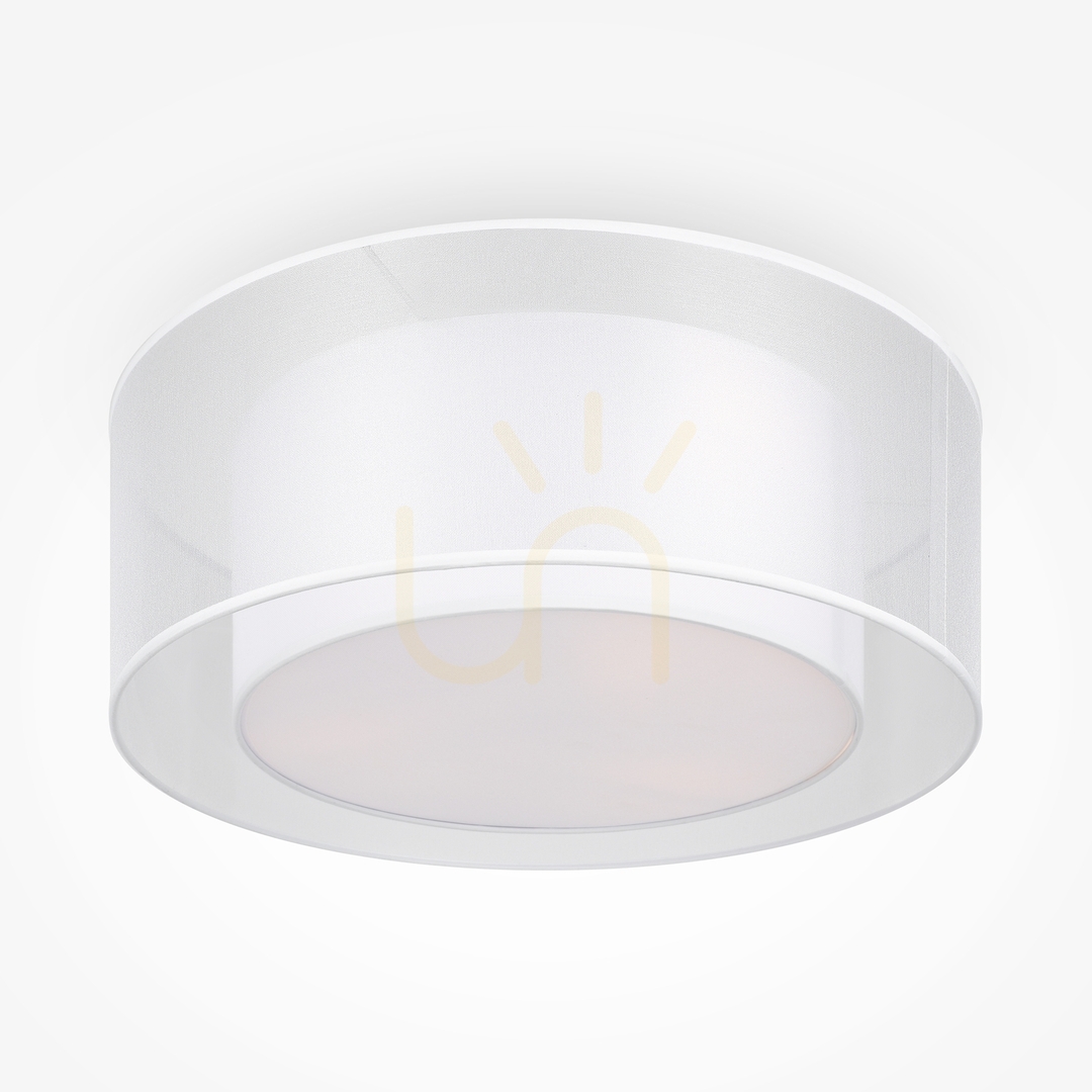 Plafond BERGAMO MOD613CL-03W1 Maytoni