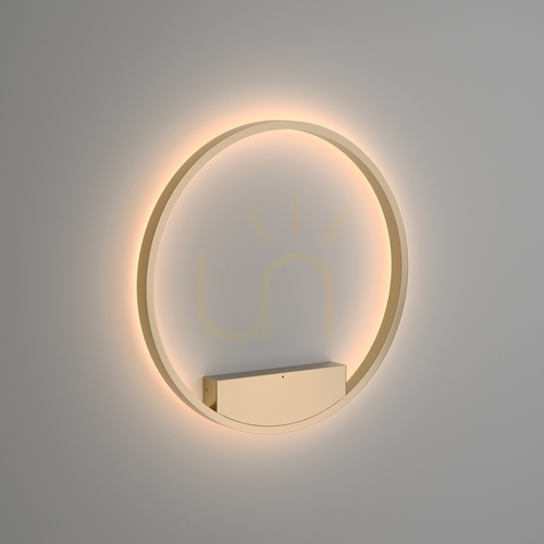Check RIM wall lamp MOD058WL-L35BS3K Maytoni