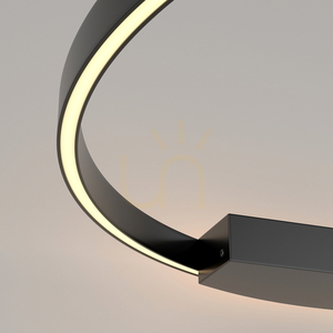 RIM wall lamp MOD058WL-L50B3K Maytoni small 2