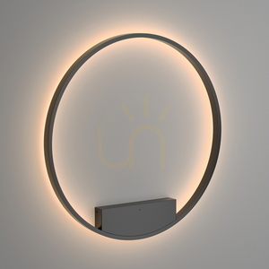 RIM wall lamp MOD058WL-L50B3K Maytoni small 0