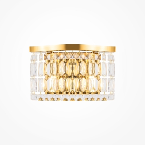 Check Wall lamp DUNE DIA005WL-02G Maytoni