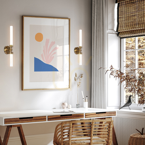 Check STELO wall lamp MOD116WL-L7BS3K Maytoni