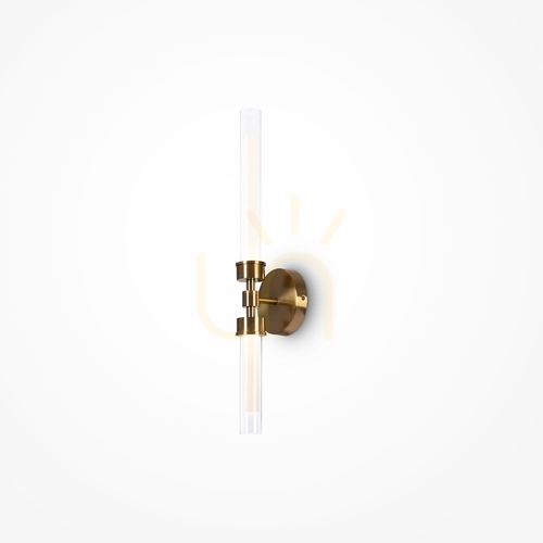 Check STELO wall lamp MOD116WL-L7BS3K Maytoni