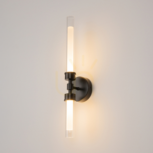Check STELO wall lamp MOD116WL-L7B3K Maytoni