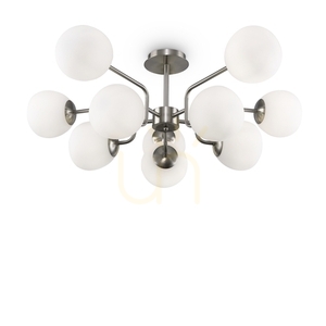 ERICH pendant lamp MOD221PL-10N Maytoni small 1