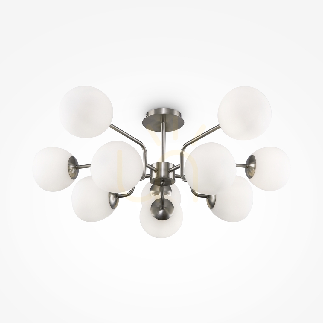 ERICH Pendelleuchte MOD221PL-10N Maytoni