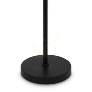 RING floor lamp MOD013FL-01B Maytoni small 2