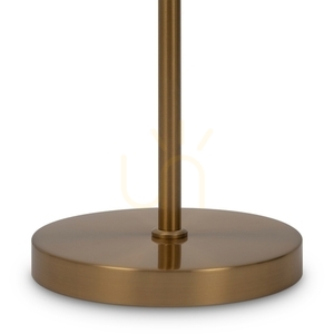 RING floor lamp MOD013FL-01BS Maytoni small 3