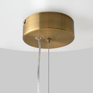 COLLAR pendant lamp P069PL-L17G3K Maytoni small 4