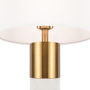 BIANCO Z030TL-01BS table lamp Maytoni small 3