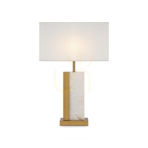 BIANCO Z031TL-01BS table lamp Maytoni small 2