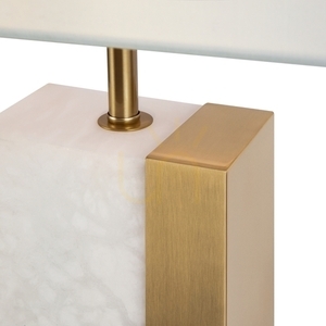 BIANCO Z031TL-01BS table lamp Maytoni small 3