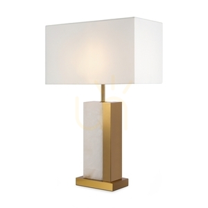 BIANCO Z031TL-01BS table lamp Maytoni small 4