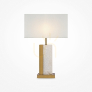 BIANCO Z031TL-01BS table lamp Maytoni small 0