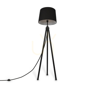 CALVIN Z177FL-01B floor lamp Maytoni small 5
