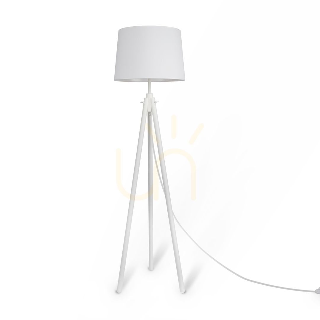 View CALVIN Z177FL-01W floor lamp Maytoni CALVIN Z177FL-01W floor lamp Maytoni