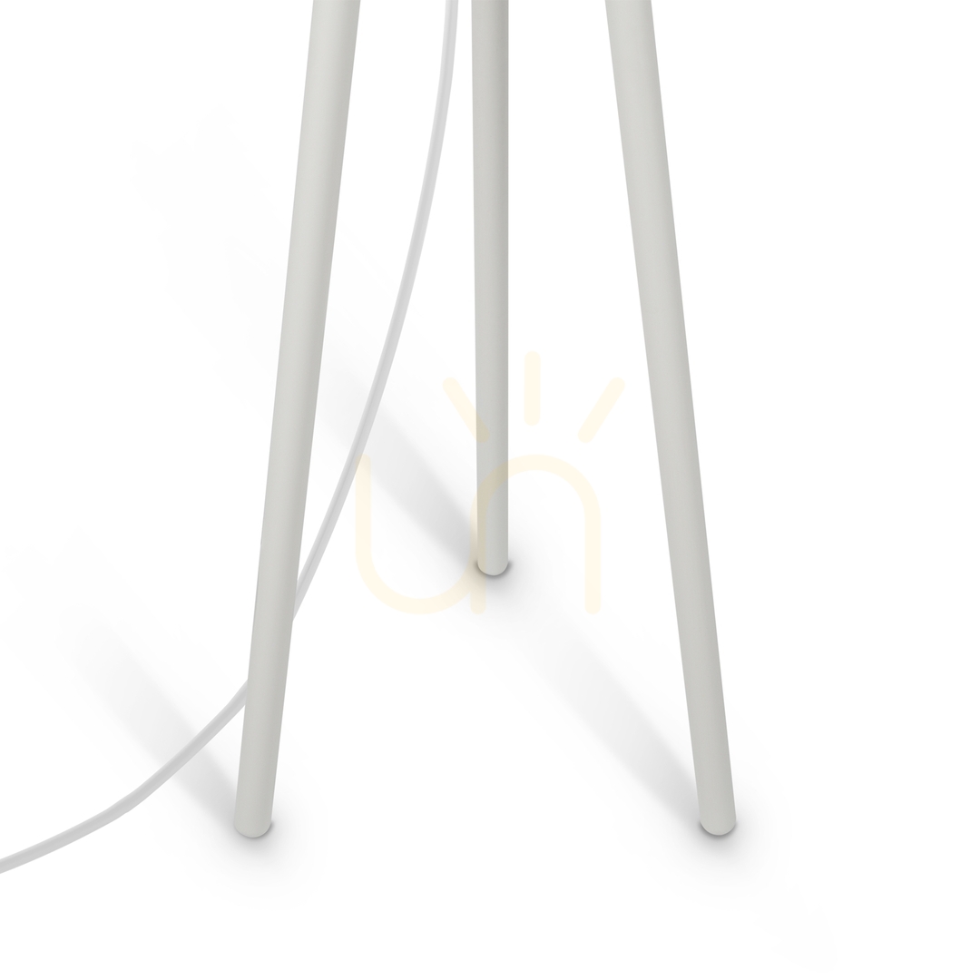 Display CALVIN Z177FL-01W floor lamp Maytoni CALVIN Z177FL-01W floor lamp Maytoni