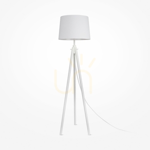 CALVIN Z177FL-01W floor lamp Maytoni 0 CALVIN Z177FL-01W floor lamp Maytoni small 0