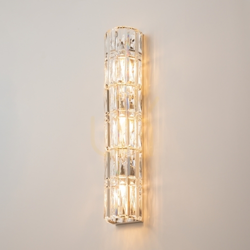 Check FACET wall lamp MOD094WL-03CH Maytoni