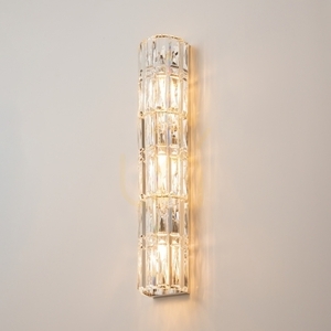 FACET wall lamp MOD094WL-03CH Maytoni small 1