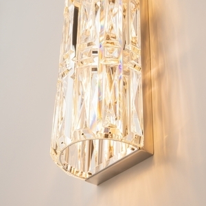 FACET wall lamp MOD094WL-03CH Maytoni small 3