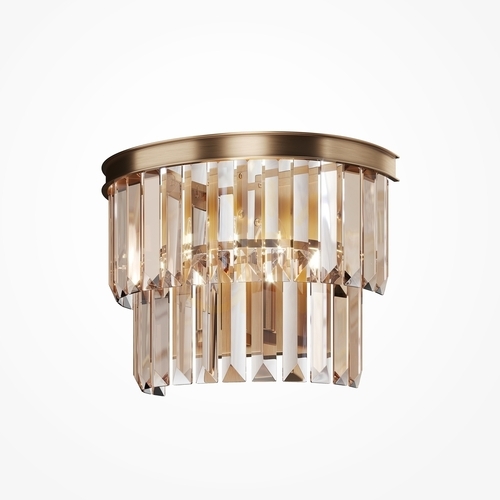 Check Wall lamp REVERO MOD085WL-01G Maytoni