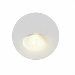 BIL O015SL-L3W3K IP54 staircase light by Maytoni small 2