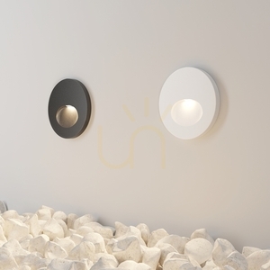 BIL O015SL-L3W3K IP54 staircase light by Maytoni small 6