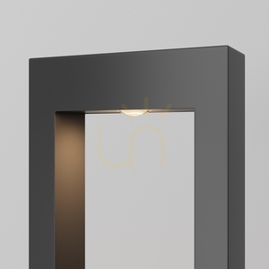 BONN light post O425FL-L10GF IP65 Maytoni small 2
