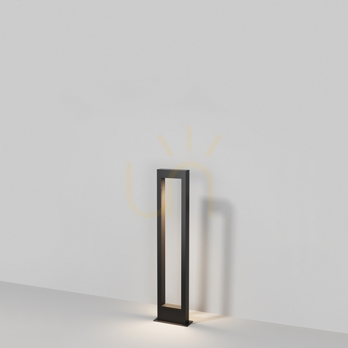 Check BONN light post O425FL-L10GF IP65 Maytoni