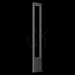 BONN outdoor standing lamp O425FL-L20GF IP65 Maytoni small 1
