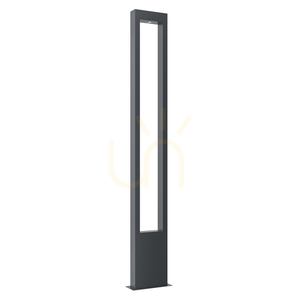 BONN outdoor standing lamp O425FL-L20GF IP65 Maytoni small 3