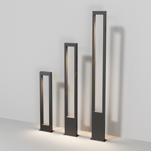 BONN outdoor standing lamp O425FL-L20GF IP65 Maytoni small 7